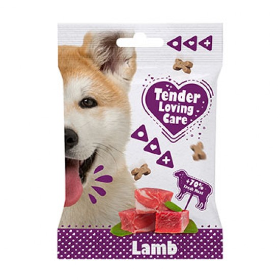 مكافئات  للكلاب مع لحم الضأن مكافئات  للكلاب مع لحم الضأن