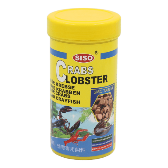 Crab & Lobster-250ml/50g-100ml/25gm