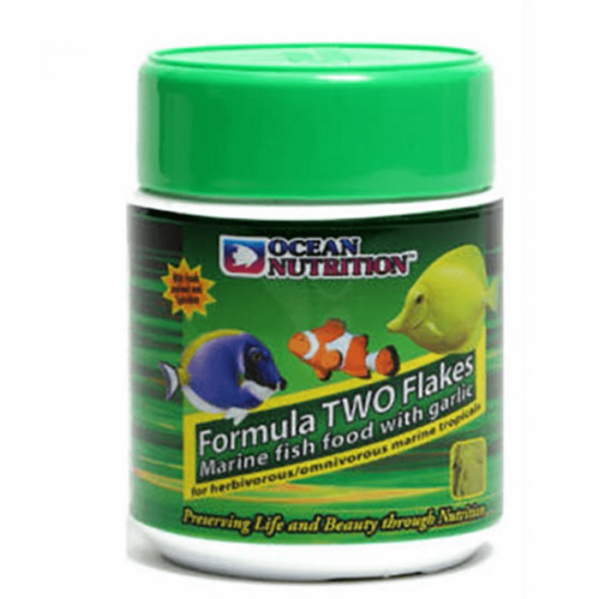 Formula two Flake-34g Formula two Flake-34g