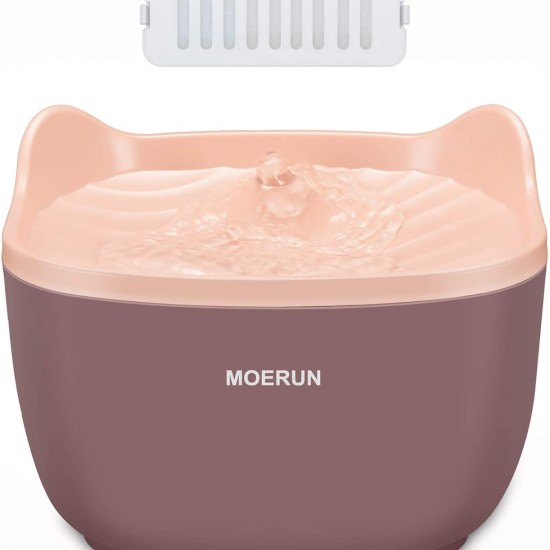 نافورة مياه للحيوانات الأليفة