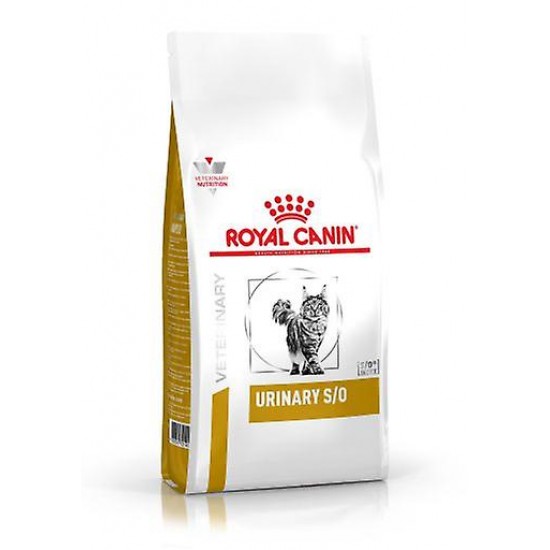 Royal Canin Urinary S/O 1.5 kg