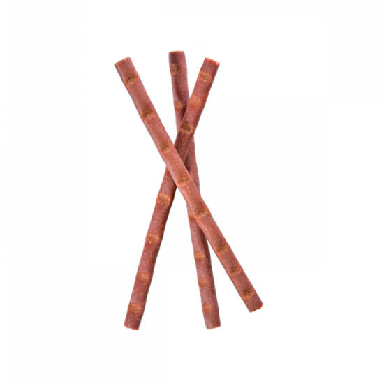 بريت بريميوم من ناتشر كات ستيكس مع السلمون و السلمون المرقط 3 أعواد بريت بريميوم من ناتشر كات ستيكس مع السلمون و السلمون المرقط 3 أعواد