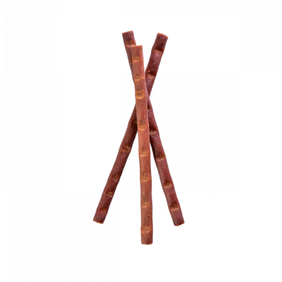 بريت بريميوم من ناتشر كات ستيكس مع لحم الديك الرومي ولحم الضأن 3 أعواد بريت بريميوم من ناتشر كات ستيكس مع لحم الديك الرومي ولحم الضأن 3 أعواد