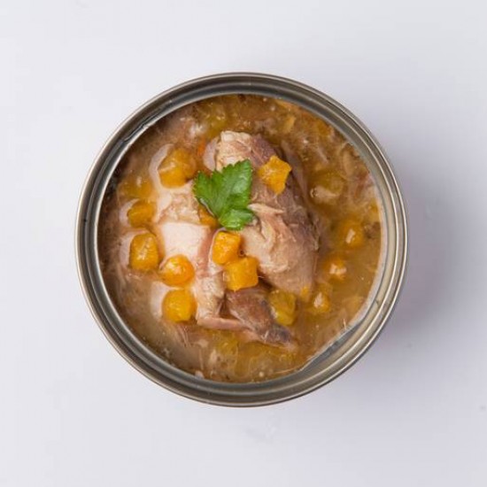 سيقنتشر7 طعام رطب للقطط ماركيل واليقطين 70جم سيقنتشر7 طعام رطب للقطط ماركيل واليقطين 70جم