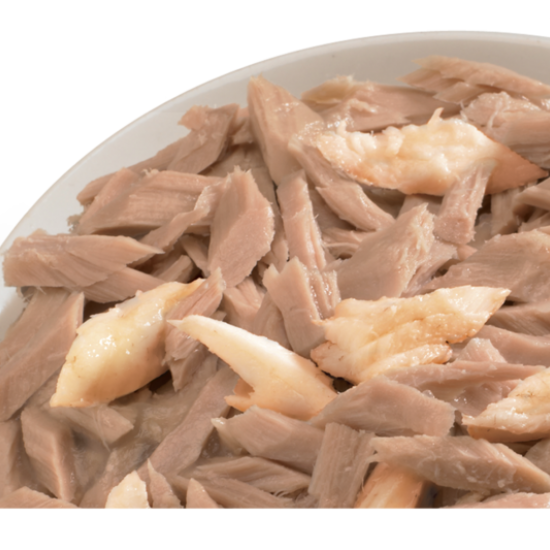 لايف كات تونة مع أسماك المحيط - 85جم لايف كات تونة مع أسماك المحيط - 85جم