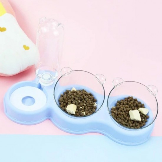 أوعية طعام للحيوانات أليفة