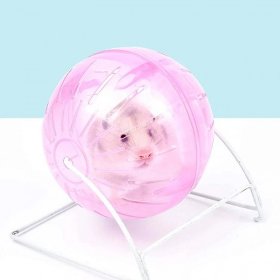 عجلة الهامستر