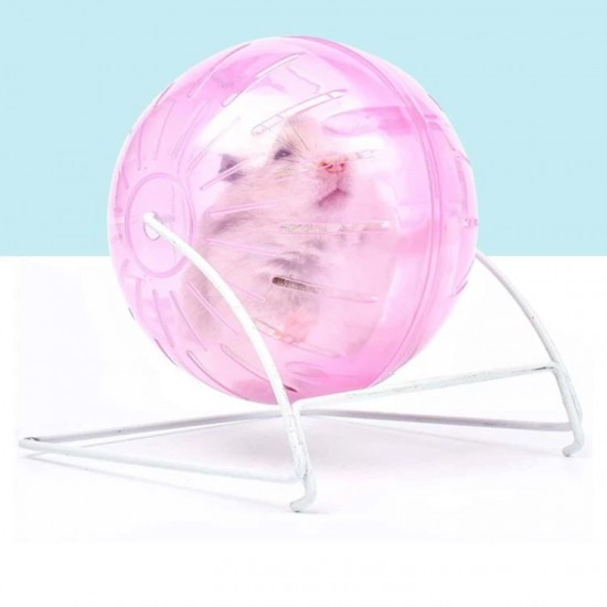 عجلة الهامستر