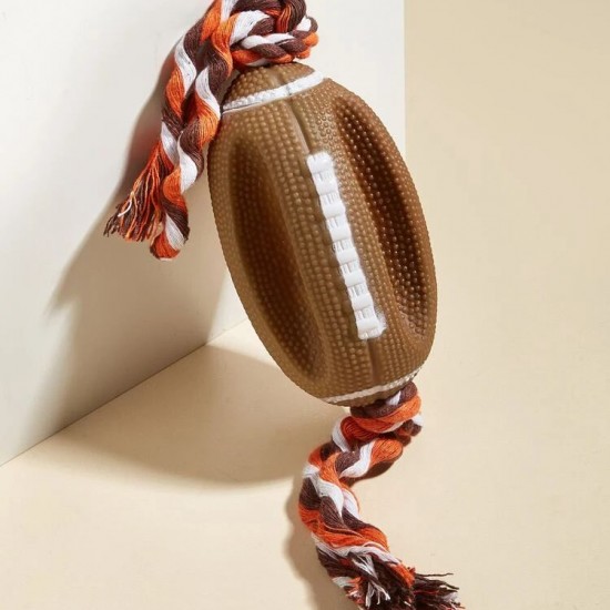 حبل مضفر مضغ للحيوانات الأليفة حبل مضفر مضغ للحيوانات الأليفة