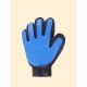 Grooming massage Glove 
