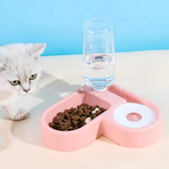 وعاء للطعام والشراب