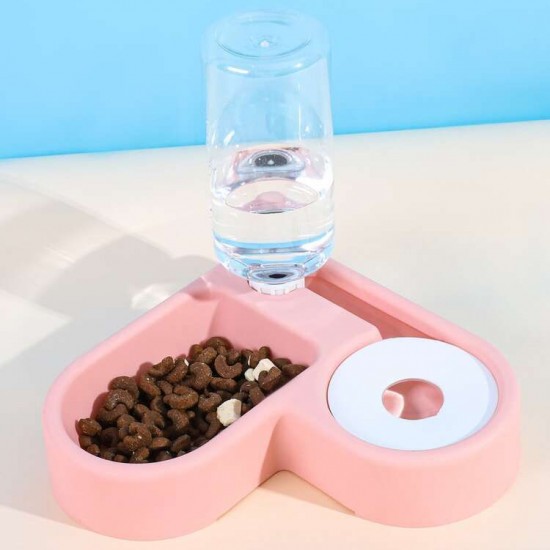 وعاء للطعام والشراب وعاء للطعام والشراب