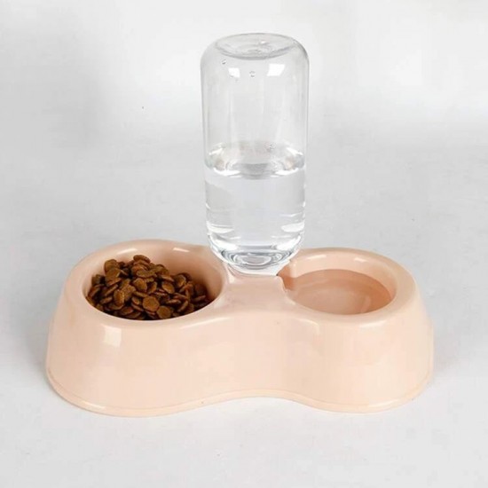 وعاء مزدوج متعدد الوظائف وعاء مزدوج متعدد الوظائف