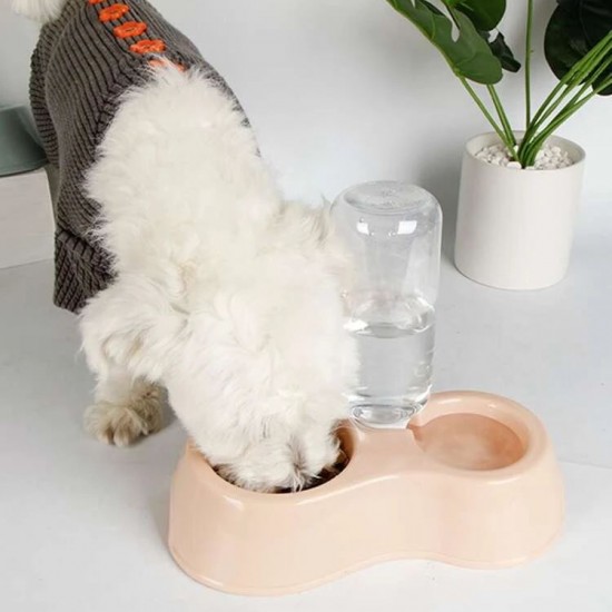 وعاء مزدوج متعدد الوظائف وعاء مزدوج متعدد الوظائف