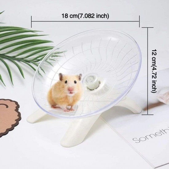 عجلة تمرين هامستر