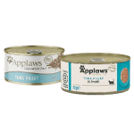 Applaws Cat Tuna Fillet In Broth