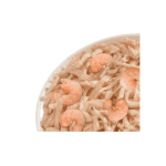 Life Cat Chicken Fillet with Shrimp Wet Food - Image 2