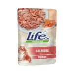 Lifecat Pouch Salmon