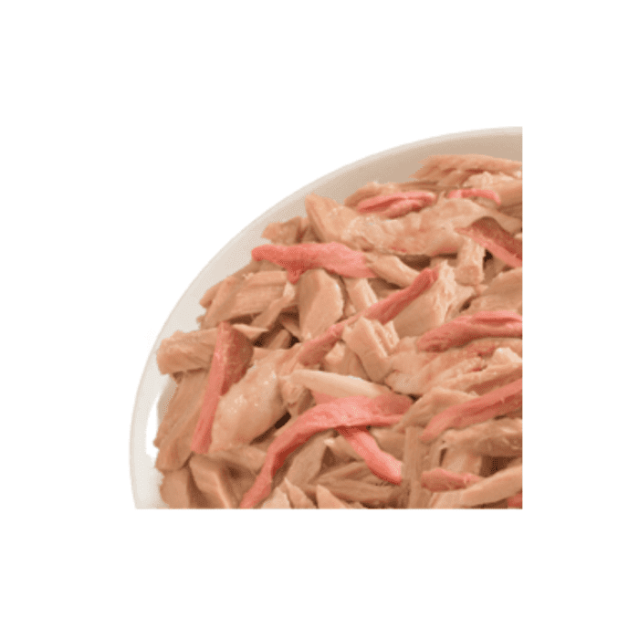 Lifecat Can Tuna with Beef 85g - Image 2
