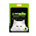 Best Clean Bentonite Cat Litter Apple