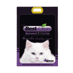 Best Clean Bentonit Cat Litter Lavender
