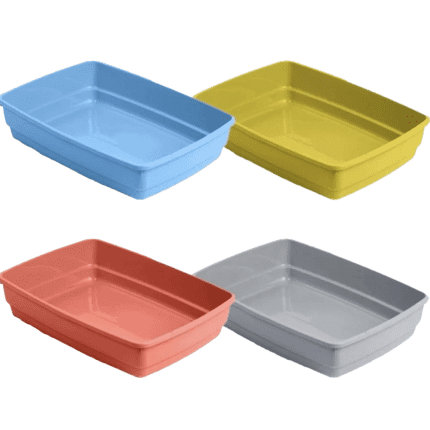 MPS Hydra Litter Tray for Cats, Large