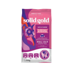 Solid Gold Katz N Flocken Dry Food For Cats With Lamb & Brown Rice