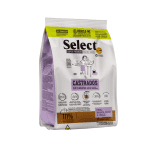 Select Sterilized Cat Food with Turkey, Sweet Potato, Apple