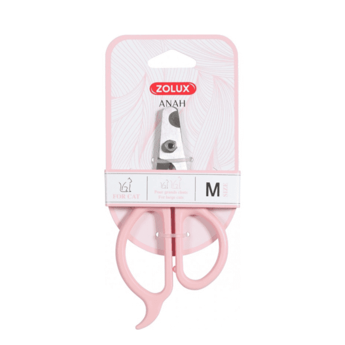 Zolux Anah Nail Scissors For Kittens - Image 2