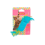 Zolux Candy Rubber Toy for Cats