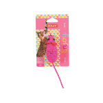 Zolux Flexible Mouse Interactive Cat Toy