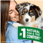 ⁦Vet’s Best Flea, Tick & Mite Spray⁩ - الصورة ⁦3⁩