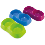 MPS Maya Double Bowl 0.15L