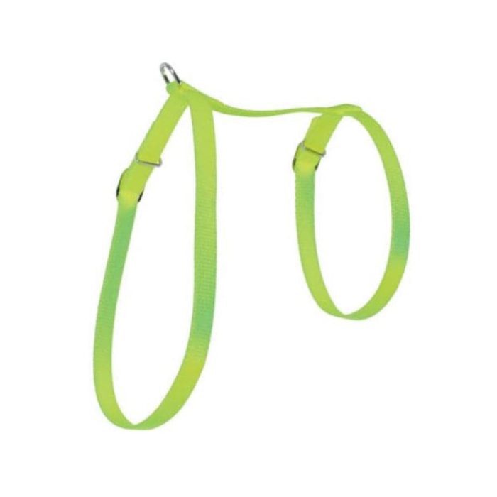 Zolux Nylon Cat Harness 10mm - Image 2