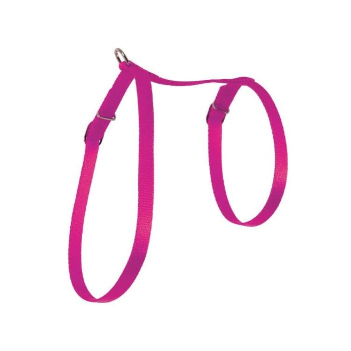 Zolux Nylon Cat Harness 10mm - Image 3