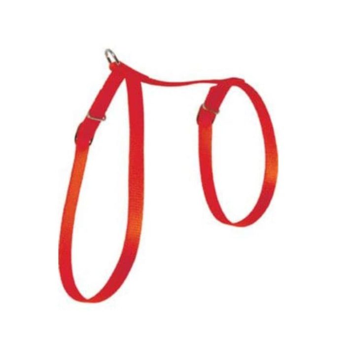 Zolux Nylon Cat Harness 10mm - Image 4