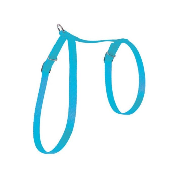 Zolux Nylon Cat Harness 10mm - Image 5