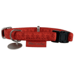 Zolux Mac Leather Collar 10Mm - Image 3