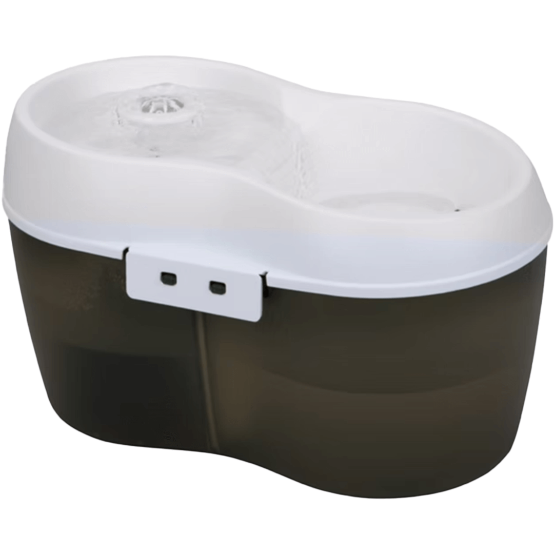 CAT FOUNTAIN 2L Cat H2O Water Fountain for Cats 2L - Image 1
