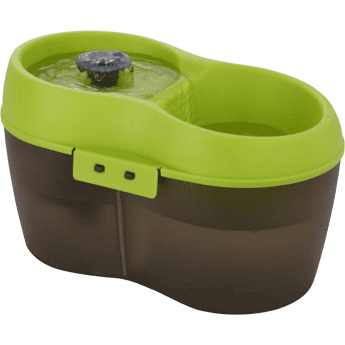 Cat H2O Water Fountain for Cats 2L - Image 2