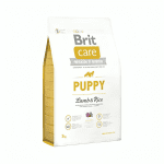 Brit Care Puppy Lamb & Rice - Image 2