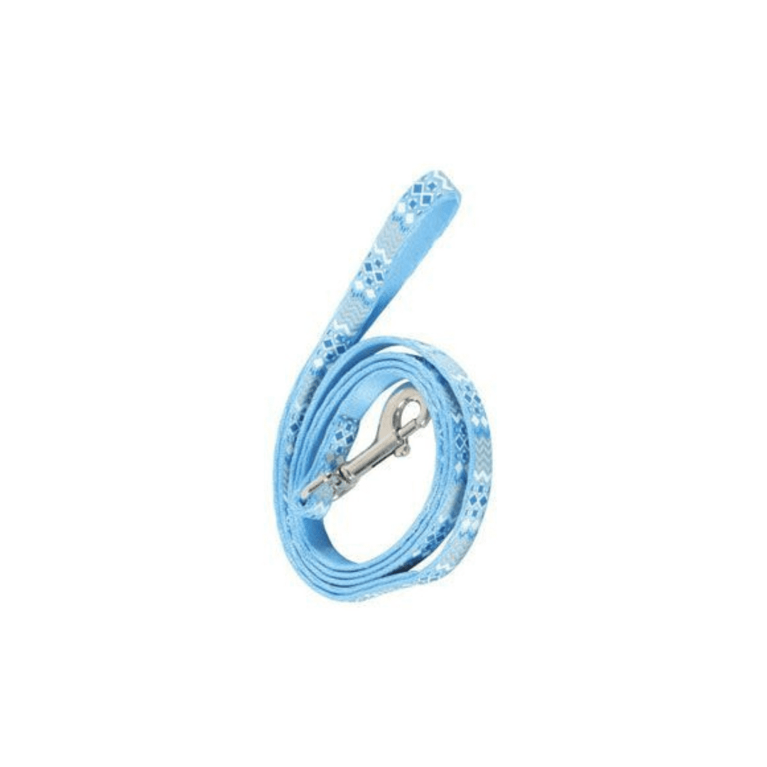 Zolux Ethnic Nylon Regular Leash Zolux Ethnic Nylon Regular Leash - Image 1