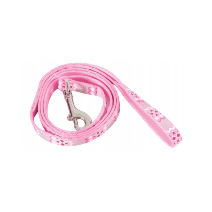 Zolux Ethnic Nylon Regular Leash - Image 3
