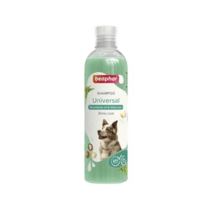 Beaphar Universal Shampoo for Dogs 250ml