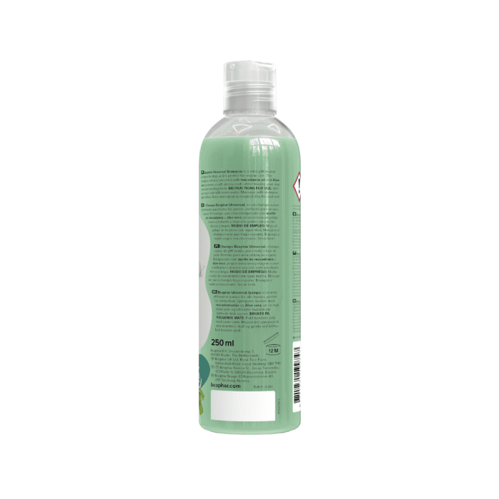Beaphar Universal Shampoo for Dogs 250ml - Image 2