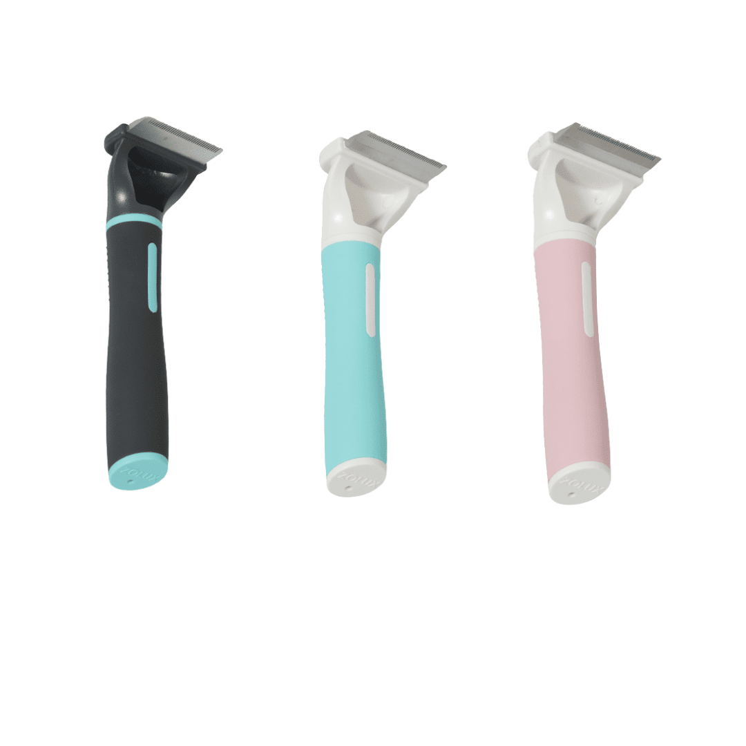 Zolux ANAH SUPER BRUSH Zolux Anah Super Brush for Dog - Image 1