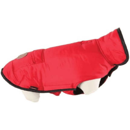 Zolux COSMO WATERPROOF COAT RED