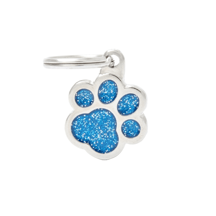 ⁦MF Tags PAW GLITTER⁩ - الصورة ⁦4⁩