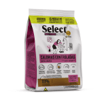 Select Calories Control Food for Adult Cat, Salmon Flavor