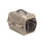 Moderna Road Runner Pet Carrier with Metal Door